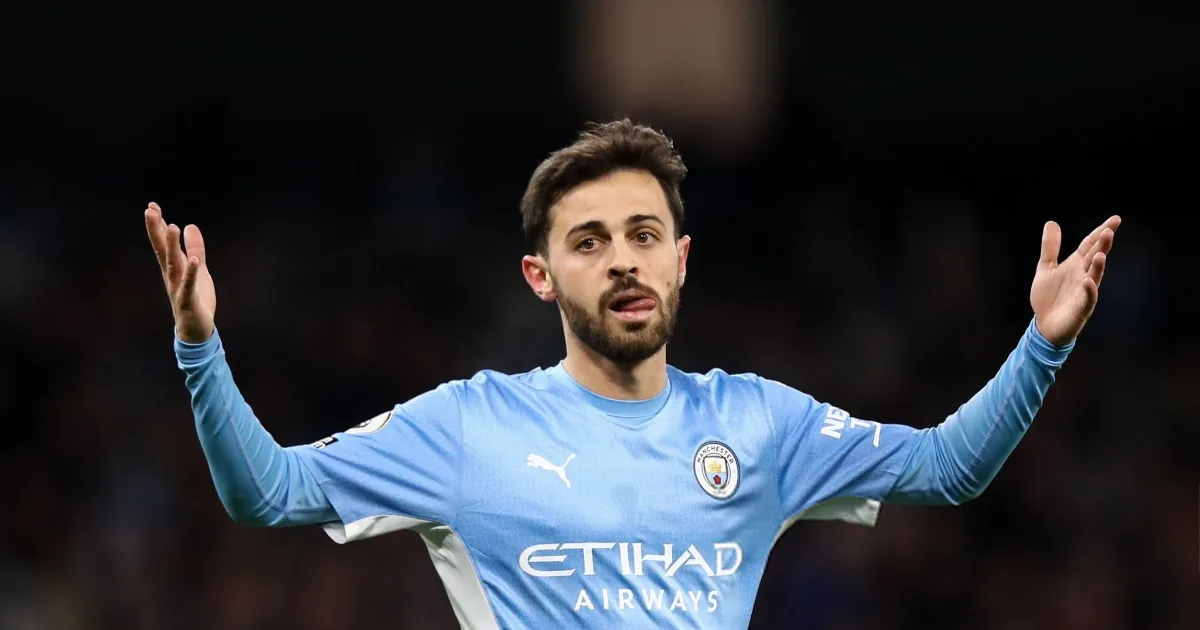 Pediu pra sair! Meia do City quer atuar pelo Barcelona, avança jornal