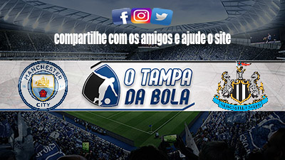 Qual canal vai passar o jogo NEWCASTLE X MANCHESTER CITY Hoje (27/09)?  Passa no STAR+ ou ESPN? Veja onde assistir NEWCASTLE X MANCHESTER CITY ao  vivo com imagens - Portal da Torcida