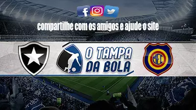 Onde Assistir Botafogo x Madureira Ao vivo pelo Carioca 2023