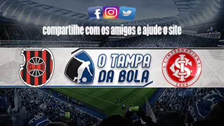 Onde Assistir Brasil de Pelotas x Internacional Ao vivo pelo Gaúchão 2023
