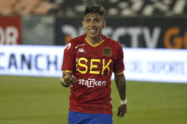 Conheça Carlos “La Joya” Palácios, novo reforço do Internacional!