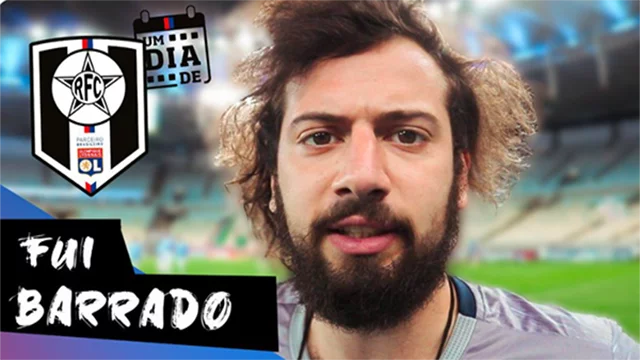 Nem no banco cartolouco ficou para estrear no Carioca 2021 ENTENDA!