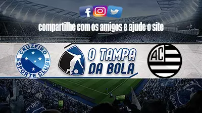 Onde Assistir Cruzeiro x Athletic Club Ao vivo pelo Mineiro 2023