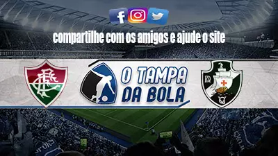 Onde Assistir Fluminense x Vasco ao vivo pelo Carioca 2024