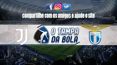 Onde Assistir Juventus x Lazio Ao vivo pelo Italiano Série A