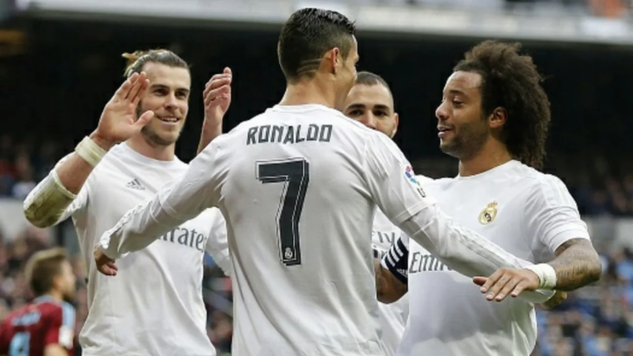 Remember? Cristiano Ronaldo pode reencontrar 2 ex companheiros na Juventus! Leia!