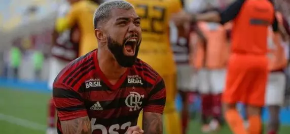 Ídolo do Botafogo diz que é melhor que Gabigol. Entenda!