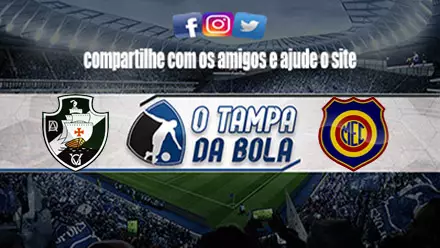 Onde Assistir Vasco x Madureira ao vivo pelo Carioca 2024