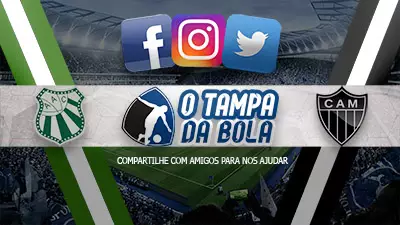 Onde Assistir Caldense x Atlético-MG ao vivo online grátis na Globo