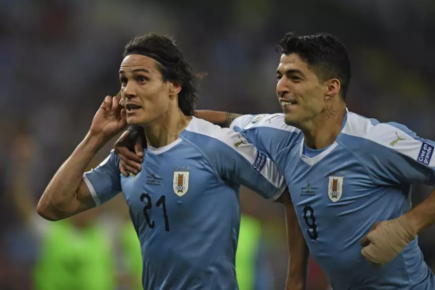 Celeste Tetra? FIFA irá considerar Copas do Mundo ao Uruguai! Entenda!