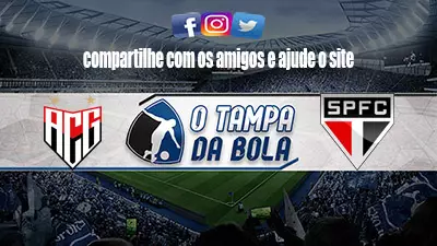 Onde Assistir Atlético-GO x São Paulo Ao vivo pela Copa Sul-Americana 2022