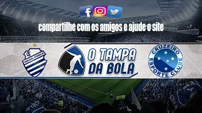 Onde Assistir CSA x Cruzeiro Ao vivo pelo Brasileiro Série B