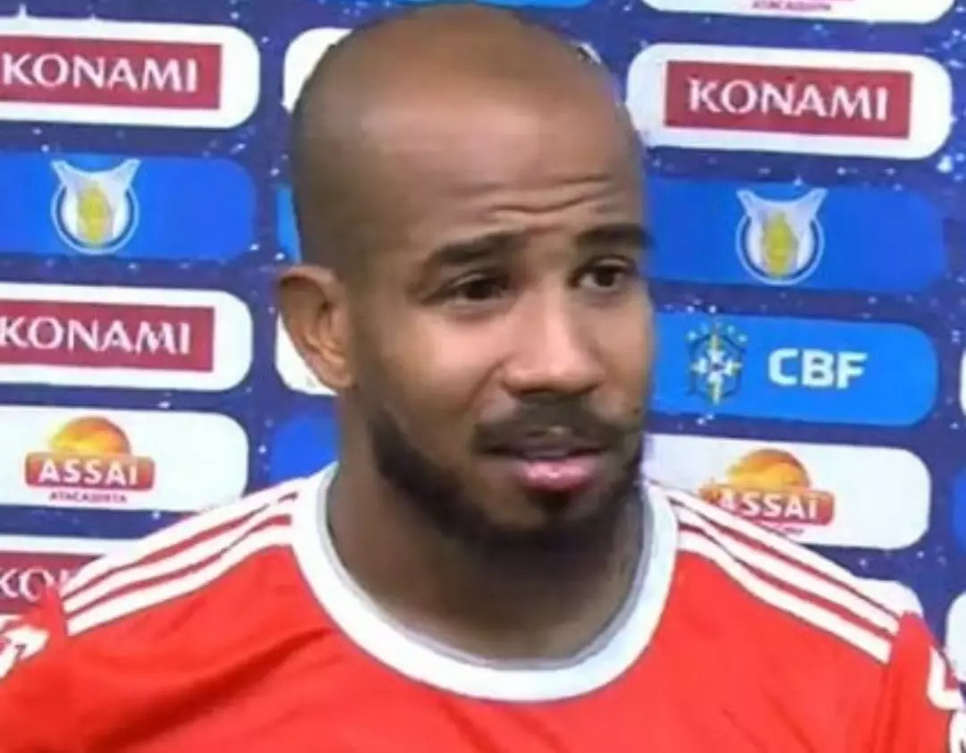 Patrick no Flamengo? Dirigente ironiza…