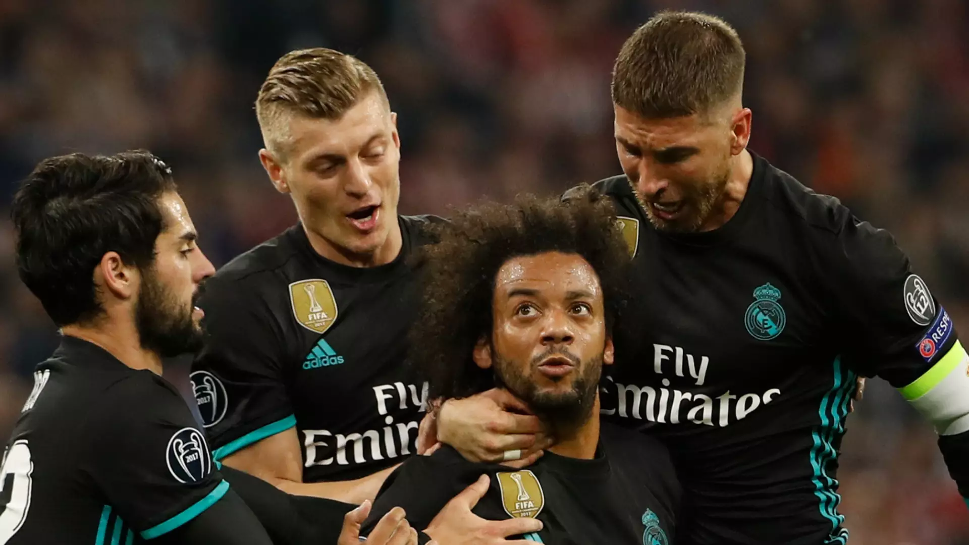 Quem sai? Quem fica? Real Madrid busca seu primeiros movimentos com a volta de Ancelotti. Leia!