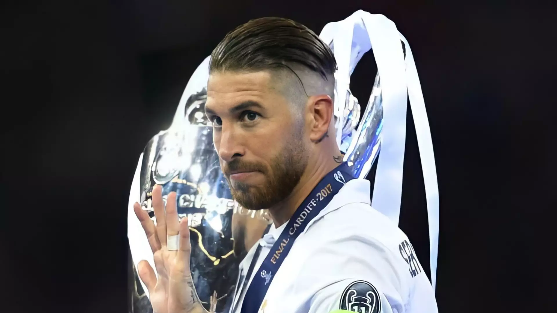 Fim de uma era! Sérgio Ramos não renovará com o Real Madrid. Leia!