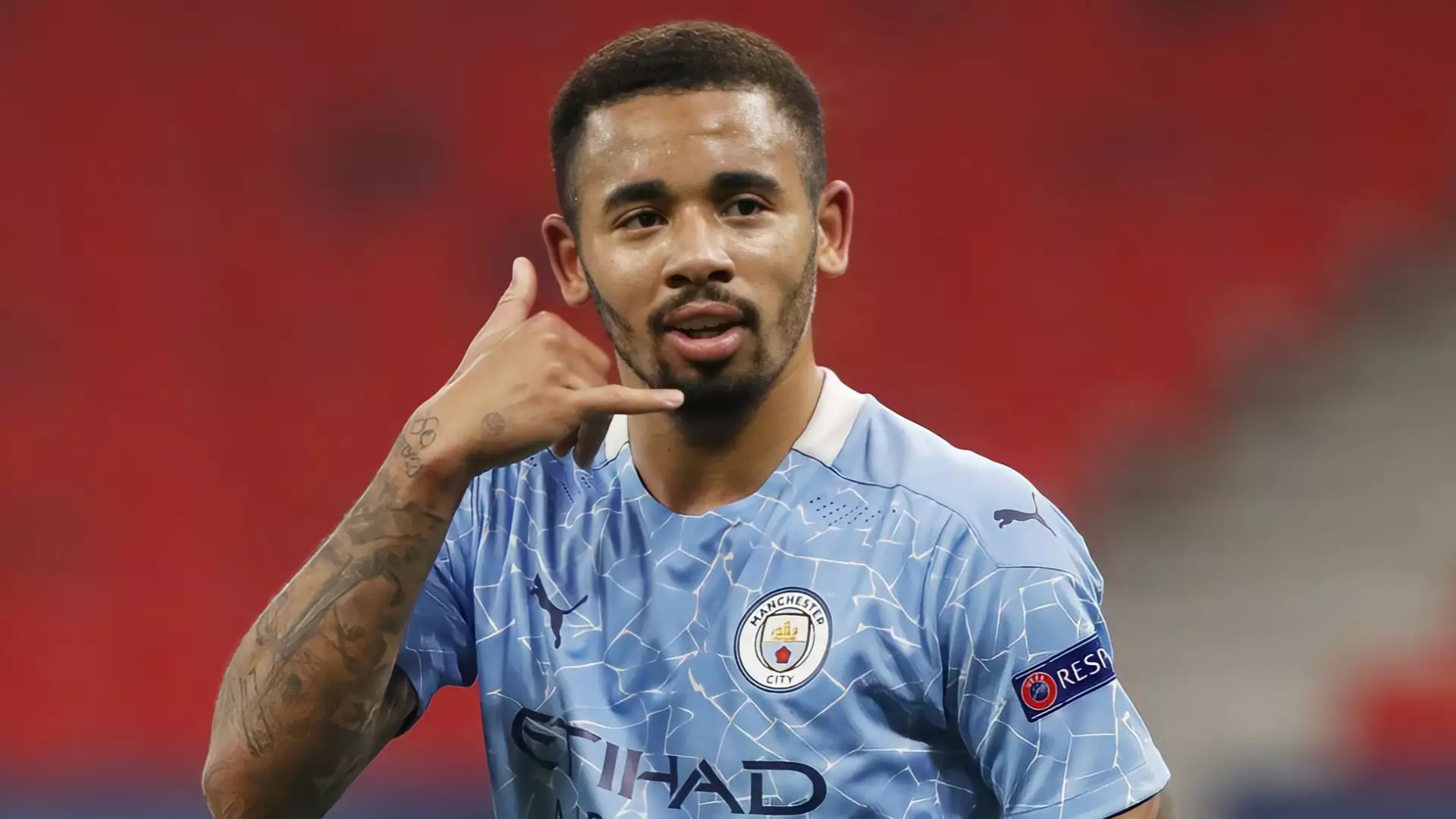 Requisitado! Gabriel Jesus entra na mira de gigante italiano. Leia!
