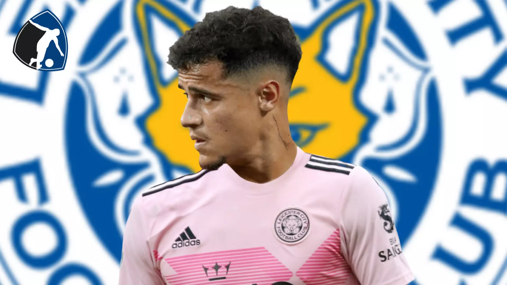 Cobiçado, Coutinho pode ter nova chance na Premier League. Leia!