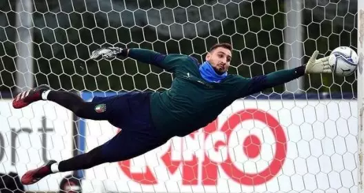 Keylor Navas tem titularidade ameaçada em Paris. Veja o motivo!
