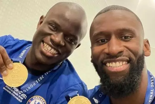 Ranking dos favoritos a Bola de Ouro segundo a Goal só tem um brasileiro. Veja!