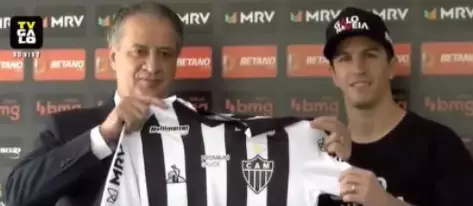 Nacho jogou pelo Atlético hoje apesar de tragédia familiar. Entenda!