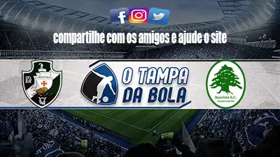 Onde Assistir Vasco x Boavista ao vivo pelo Carioca 2024
