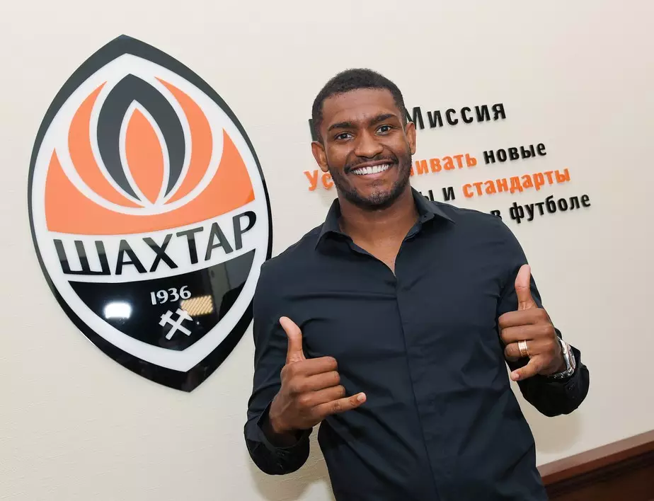 Shaktar Donetsk já contratou dois brasileiros nessa janela de transferências. Veja tudo!