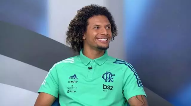 Willian Arão fala sobre chance na Seleção Brasileira. Merece?