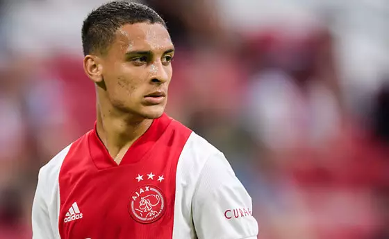 Possível ida de Antony ao Bayern poderá render 1/5 do valor de transferência ao São Paulo! Entenda!