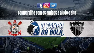 Assistir Jogo do Corinthians Ao Vivo Hoje - HPG