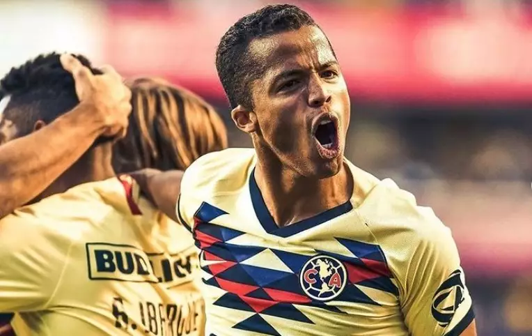 Lembra dele? Giovani dos Santos está atualmente sem clube