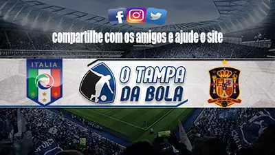 Onde Assistir Espanha x Itália Ao vivo pela Liga das Nações 2023