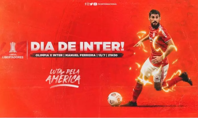 Futebol na TV: Onde assistir jogos de hoje Quinta 15 de Julho