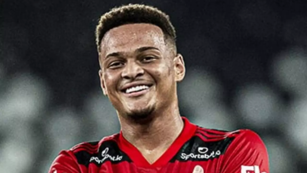 Na mesa! Atlético de Madrid formaliza proposta por Rodrigo Muniz. Leia!