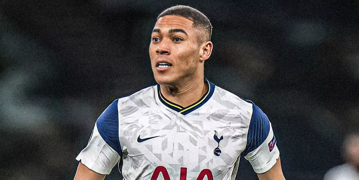 Reforço de peso! Atacante do Benfica emprestado ao Tottenham recentemente teria sido oferecido ao Grêmio. Leia!