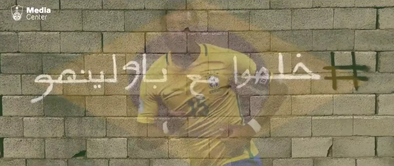 Fim da novela envolvendo Paulinho.