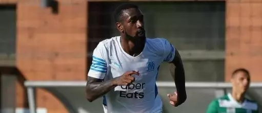 Gerson estreia pelo Olympique. Veja como ele foi!