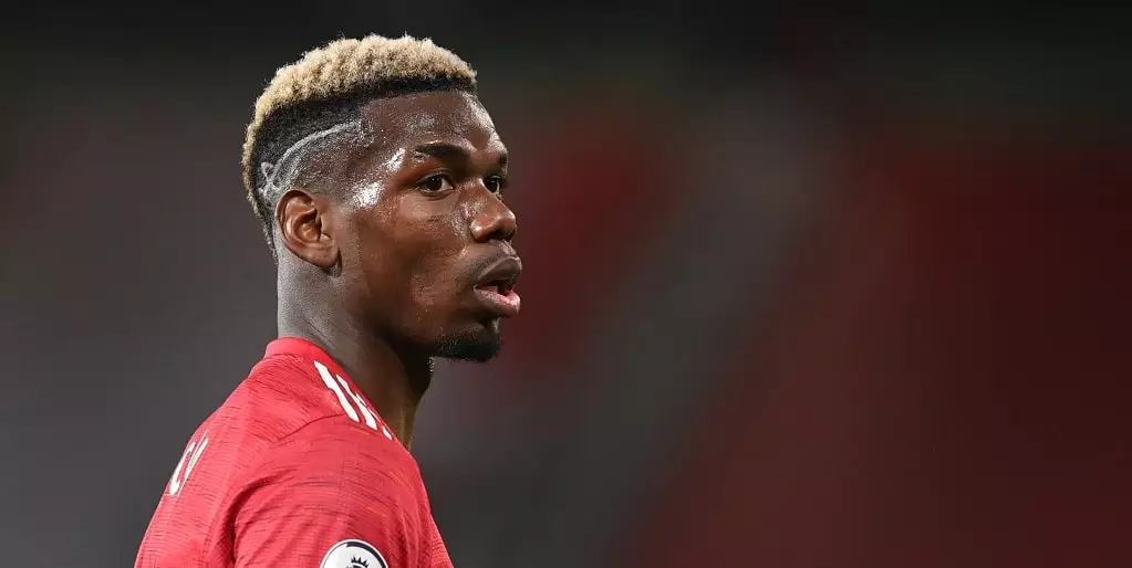 Que comecem os jogos! Pogba recusa proposta bombástica do Manchester United. Entenda!