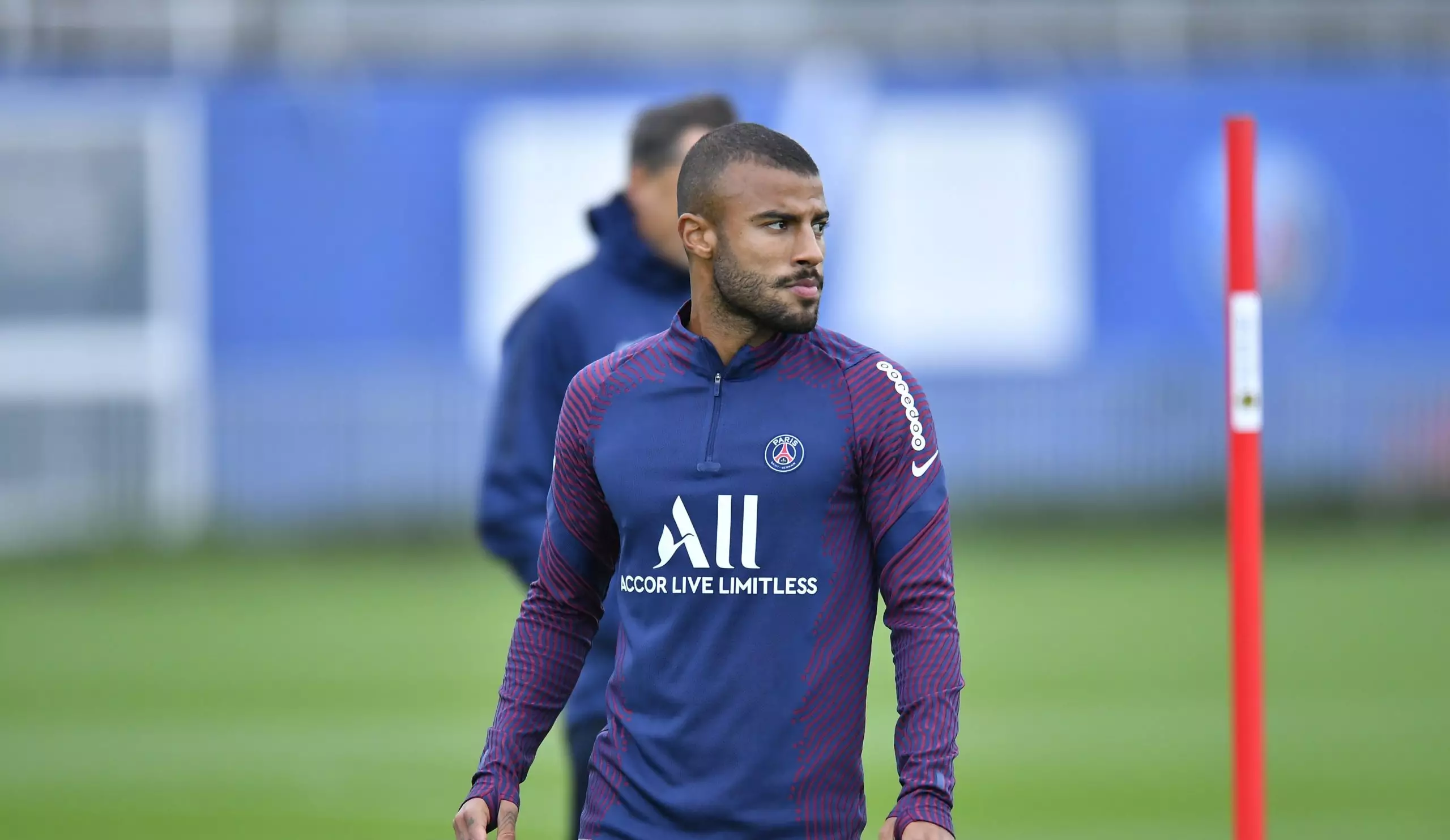 Rafinha Alcântara é sondado por gigante brasileiro. Entenda!