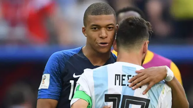Quer todo mundo! PSG não descarta a permanência de Mbappé, mesmo com a aquisição de Messi! Leia!