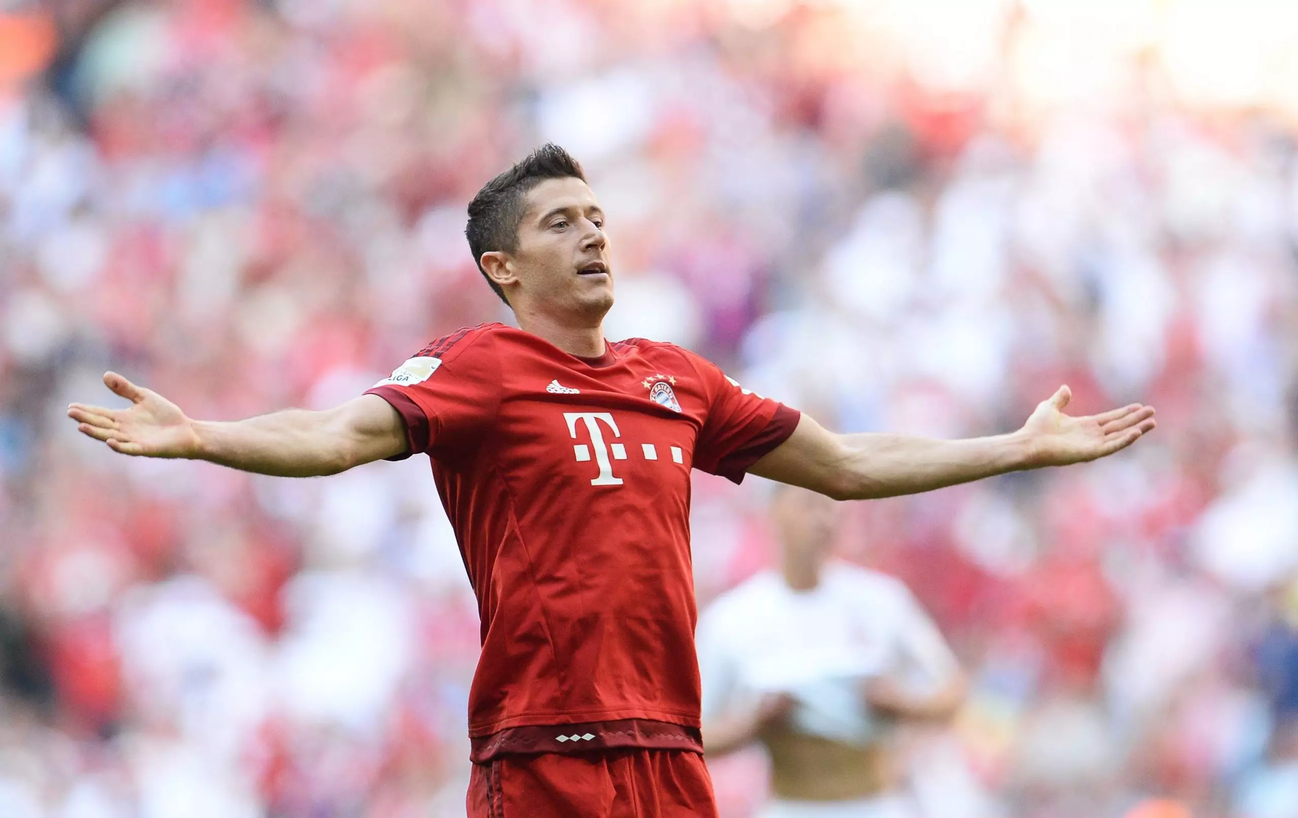 Lewandowski cogita deixar o Bayern… E possíveis destinos são apresentados! Leia!