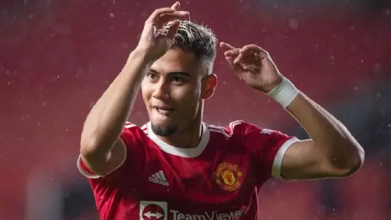 Mais gente de olho… Veja quais são os potenciais ‘rivais’ do Flamengo por Andreas Pereira. Leia!