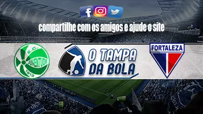 Onde Assistir Juventude x Fortaleza Ao vivo pela Série A 2022