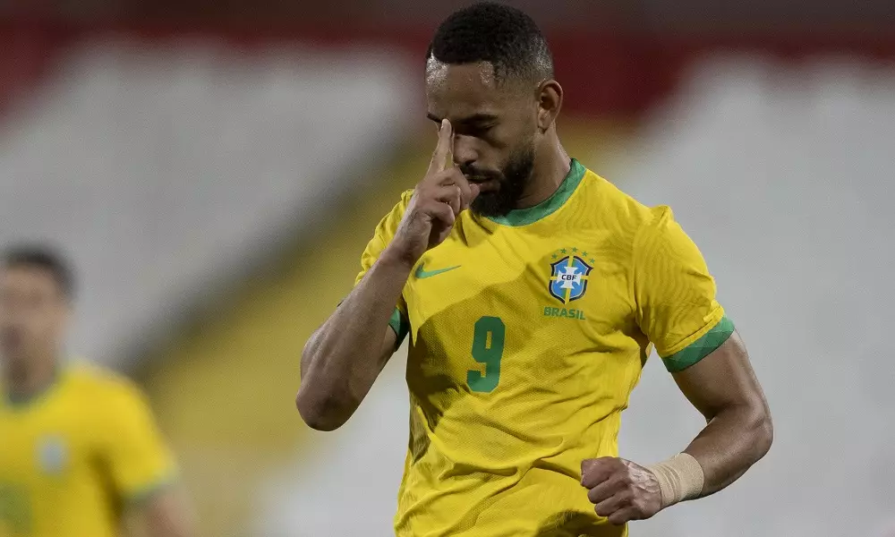 Brazuca em Madrid! Matheus Cunha fecha com gigante espanhol. Leia!