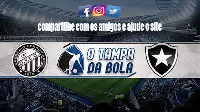 Onde Assistir Operário x Botafogo Ao vivo 12/08/21 Série B