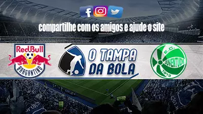Onde Assistir RB Bragantino x Juventude ao vivo pelo Brasileiro Série A