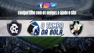 Onde Assistir Remo x Vasco Ao vivo HD 13/08/2021