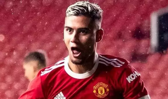 Conheça Andreas Pereira, novo reforço do Flamengo.