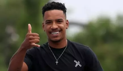 Matheus Pereira pode estar de saída da Premier League.