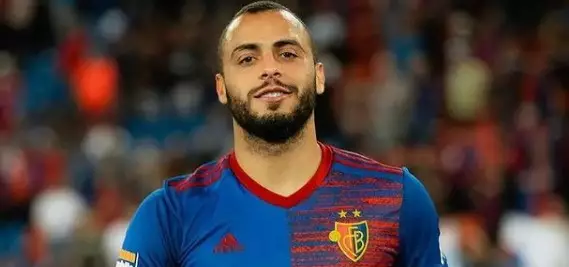 Hertha Berlin mira outro atacante brasileiro.