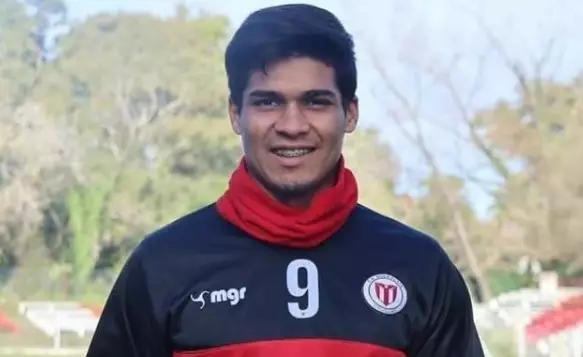 Conheça Matías Arezo, uma das grandes promessas uruguaias.